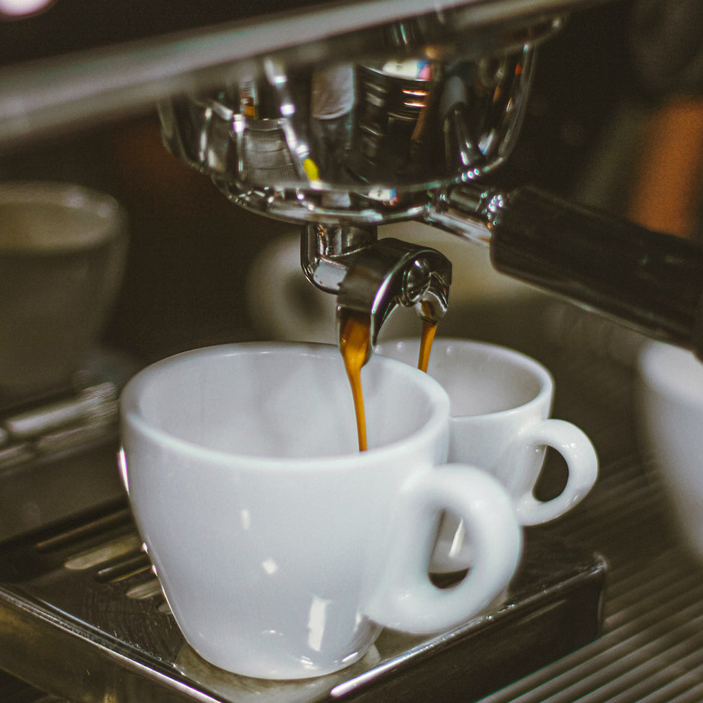 Coffee in Italy