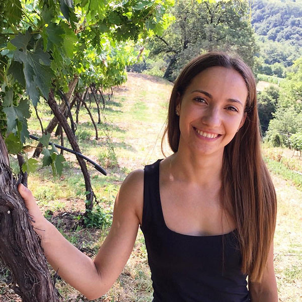 An interview with Le Guaite di Noemi