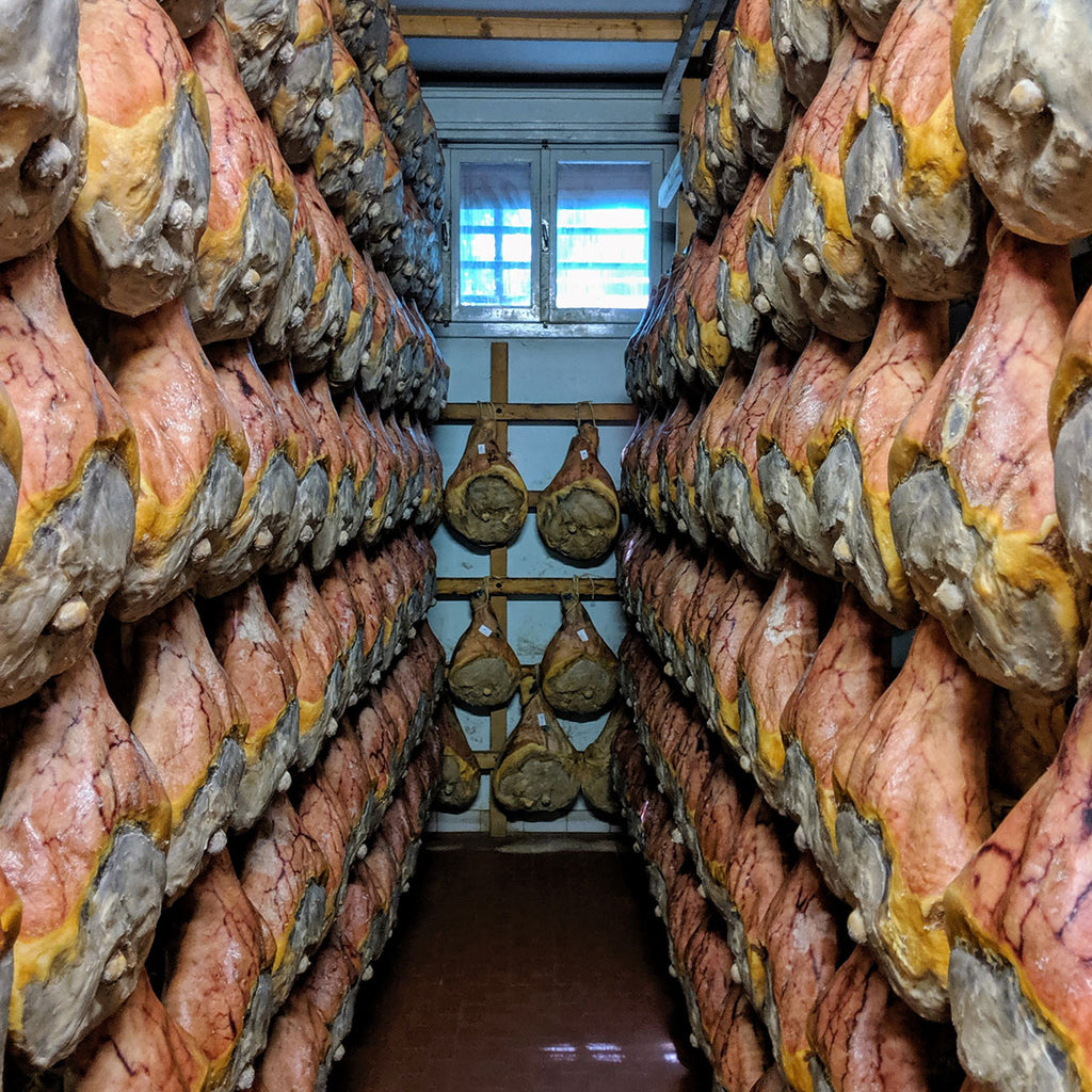 2021 Italian Capital Of Culture: Parma