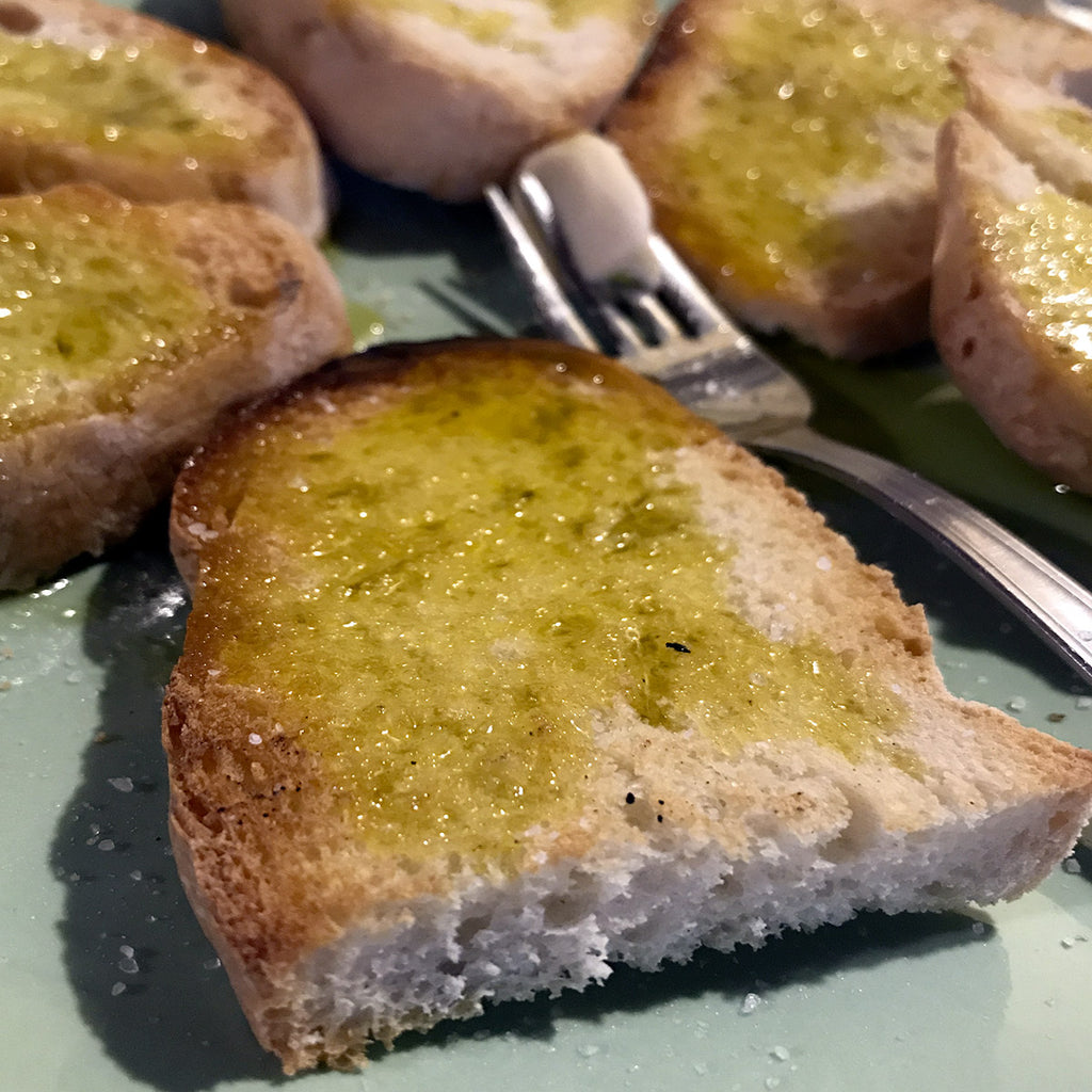 6 tips to choose the best extra virgin olive oil