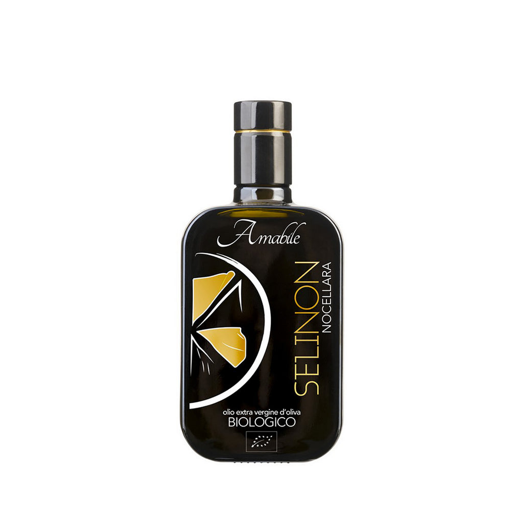 PERFECTUM - Natives Olivenöl Extra Nocellara aus biologischem