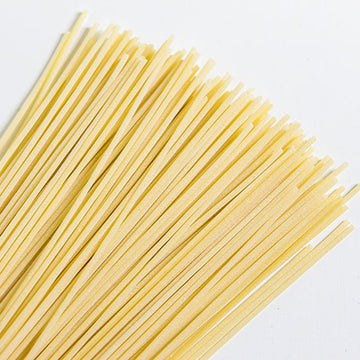Spaghetti Tuscan Organic Dry Pasta