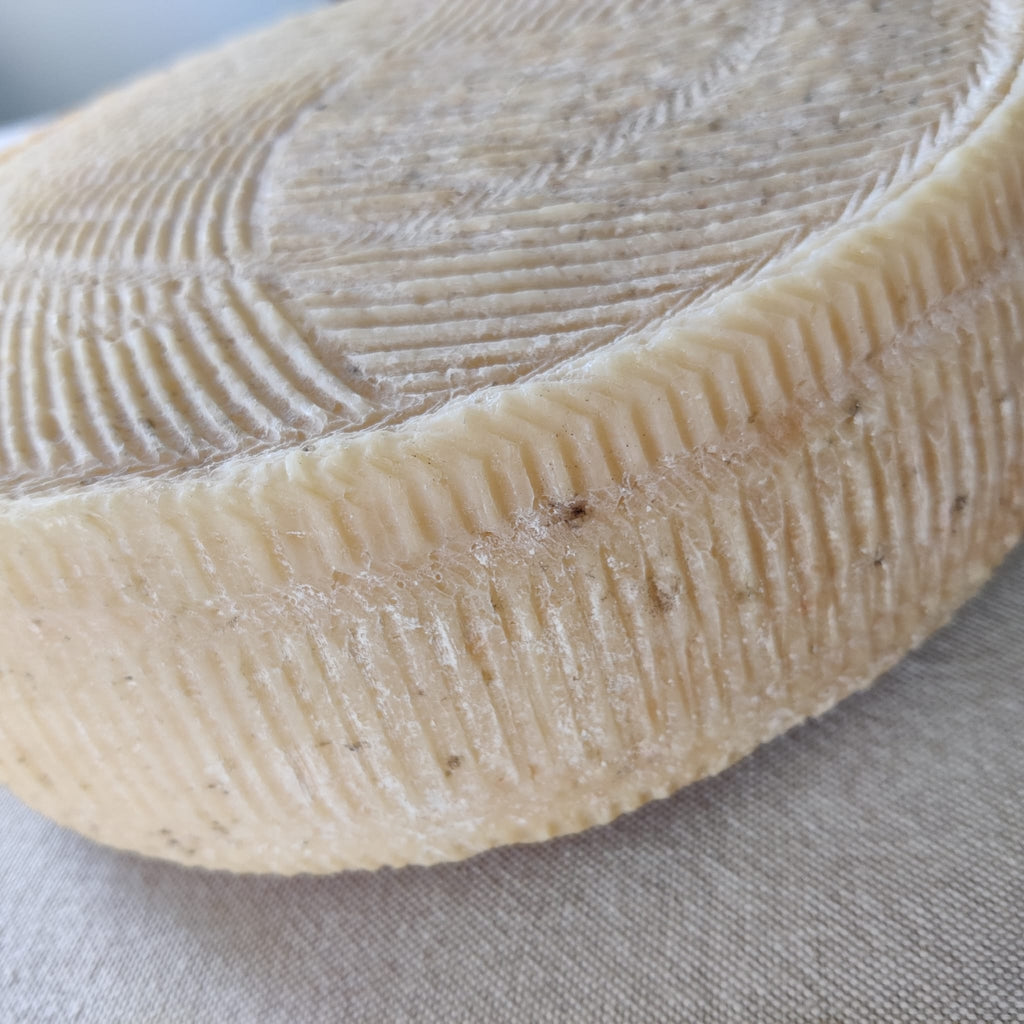 Cima Tenero Italian Cheese - 100% Artisan