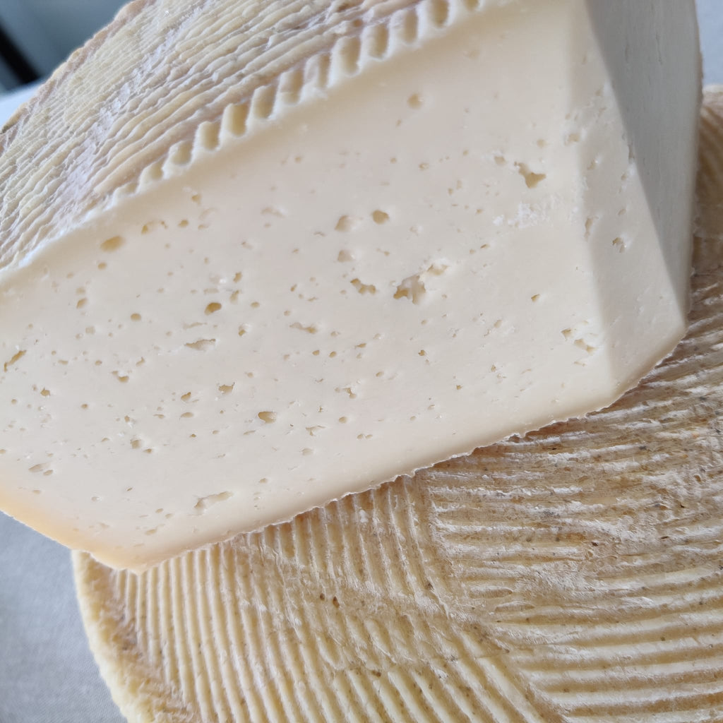 Cima Tenero Cheese - 100% Artisan