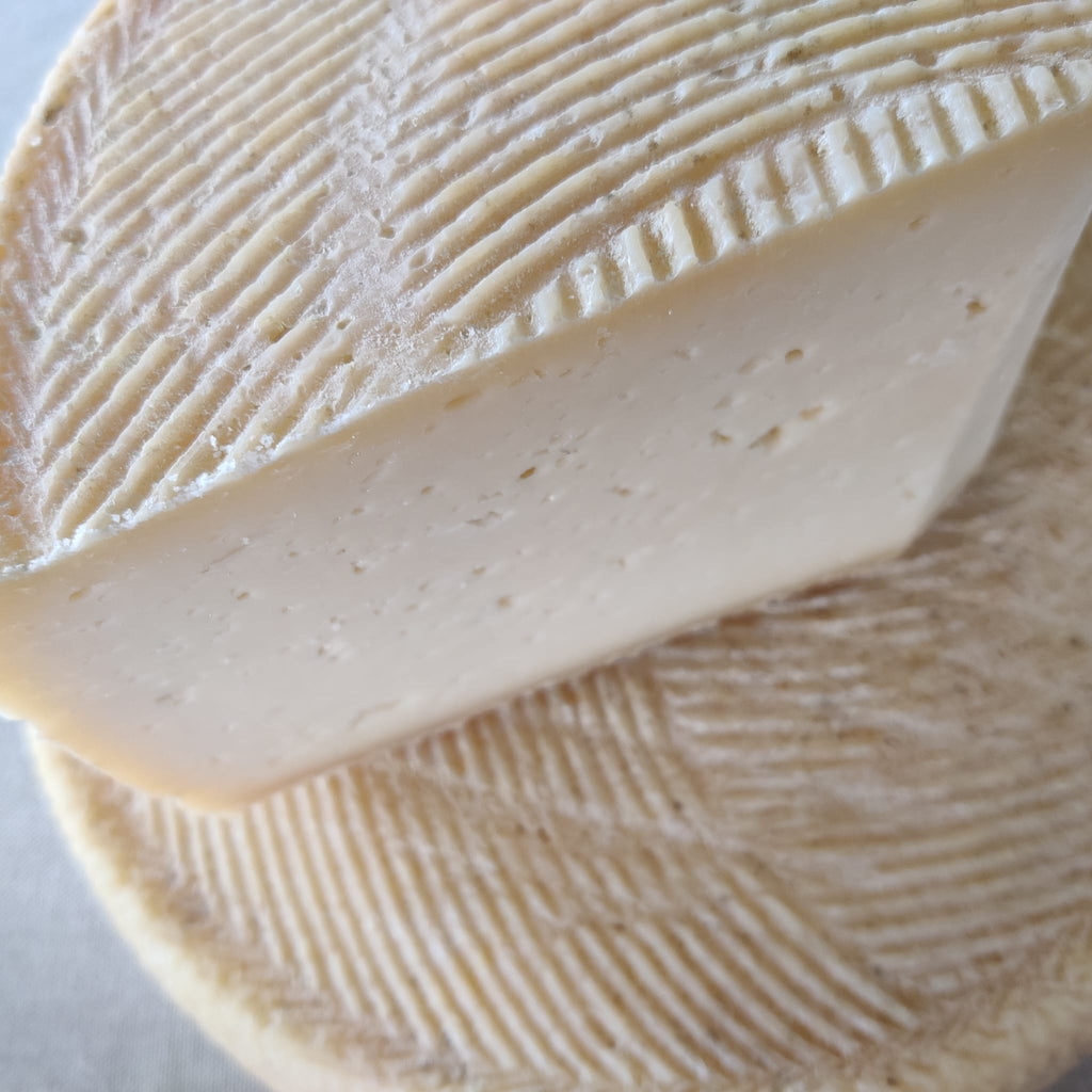 Cima Tenero Cheese - 100% Artisan