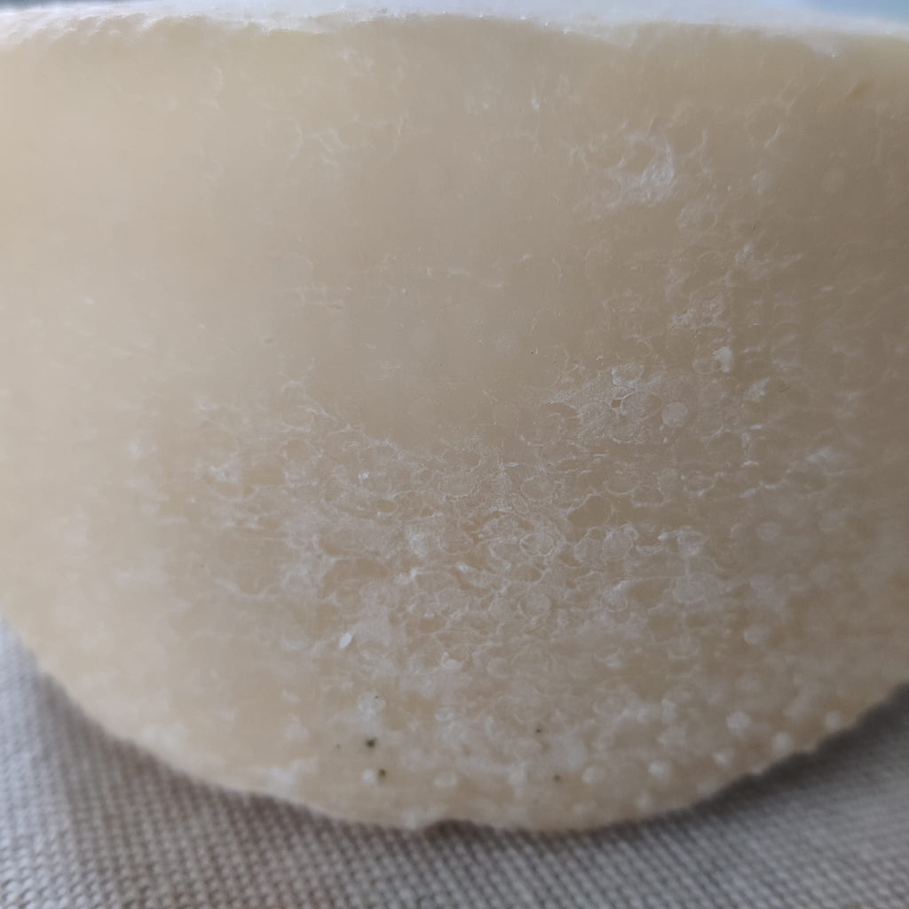 Soft Caciotta Cheese - 100% craftsmanship