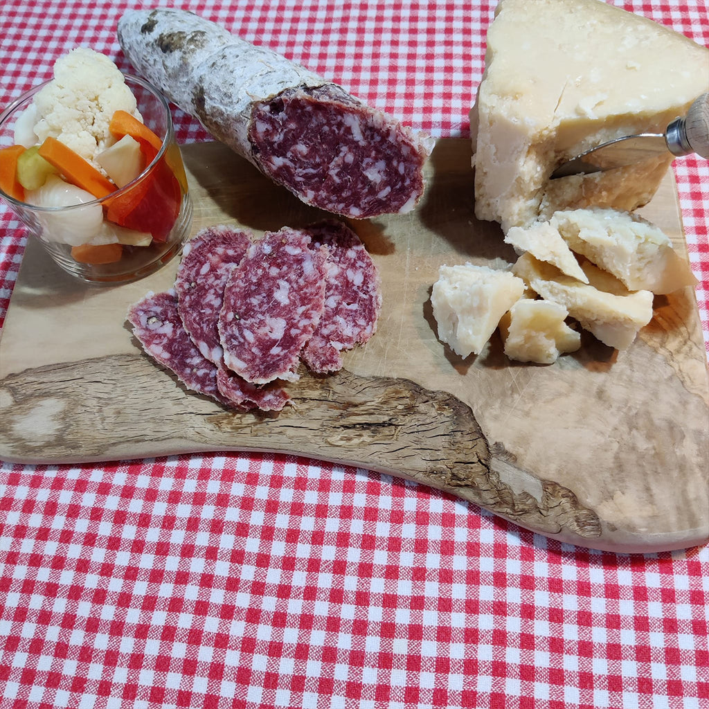 Aperitivo Italiano - Let's have an aperitif
