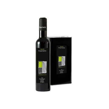 ARDELIUS BIO Organic Extra Virgin Olive Oil [Umbria] - Ciarletti - PepeGusto