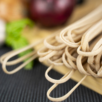 Artisan Pasta of Tuscany "Linguine" Ancient Grains - PepeGusto