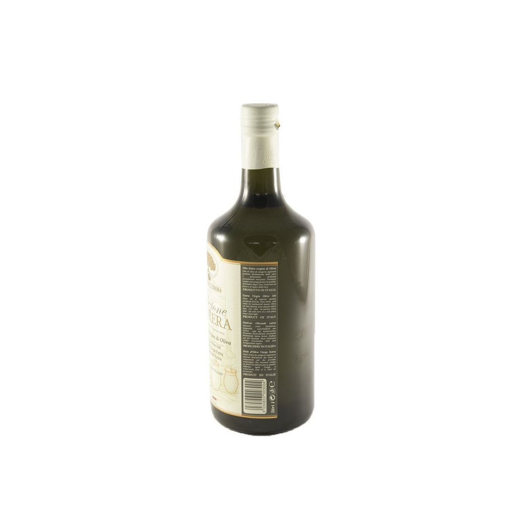 CUTRERA Selection Extra Virgin Olive Oil [Sicily] - PepeGusto