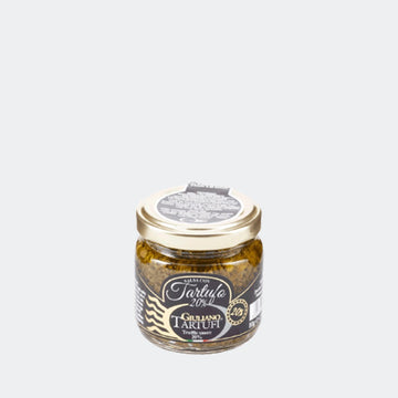 Extra Truffle Sauce - Giuliano Tartufi - PepeGusto