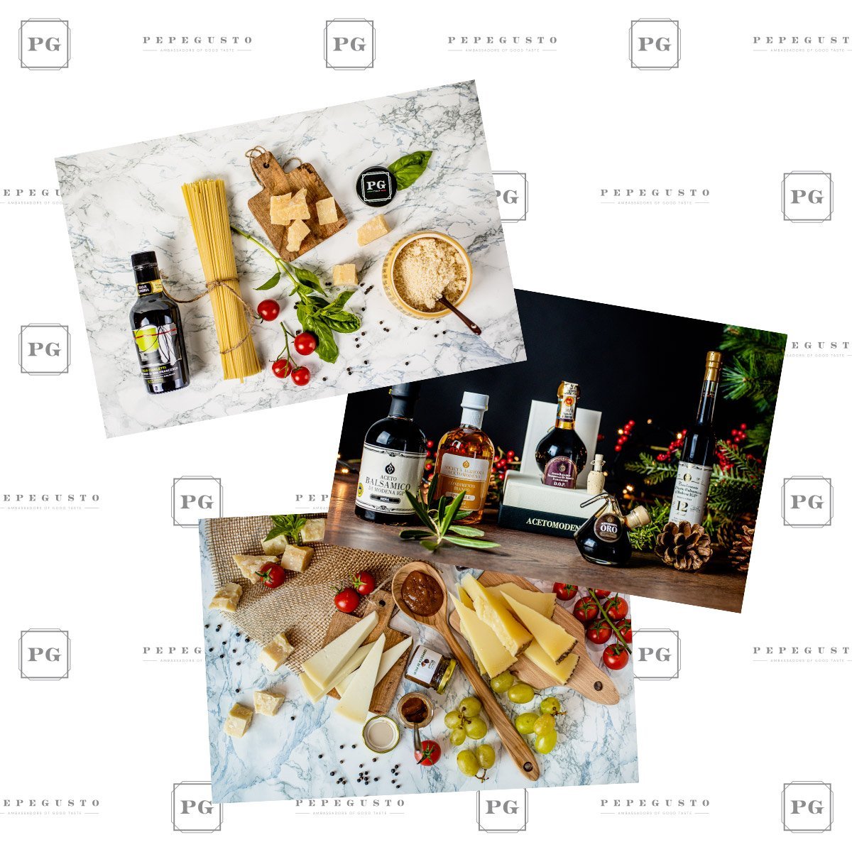 Gift Cards - PepeGusto