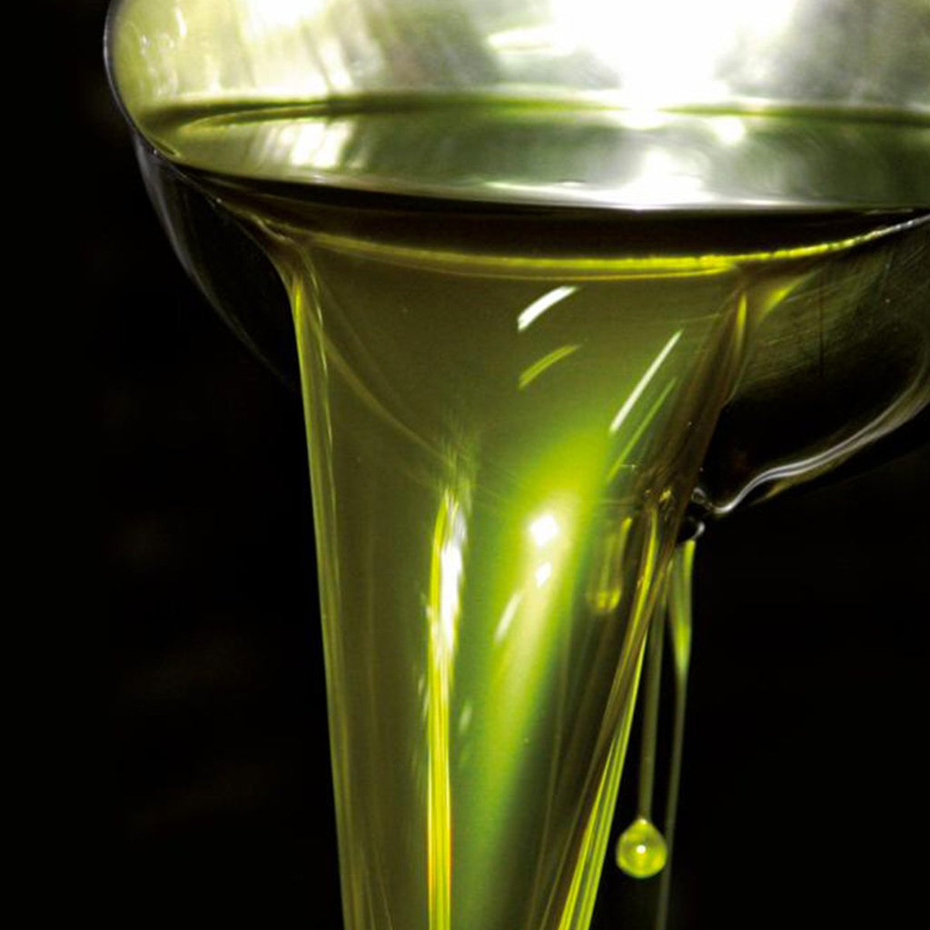 Il Notturno di San Francesco DOP, Organic Extra Virgin Olive Oil [Umbria] - Ciarletti - PepeGusto
