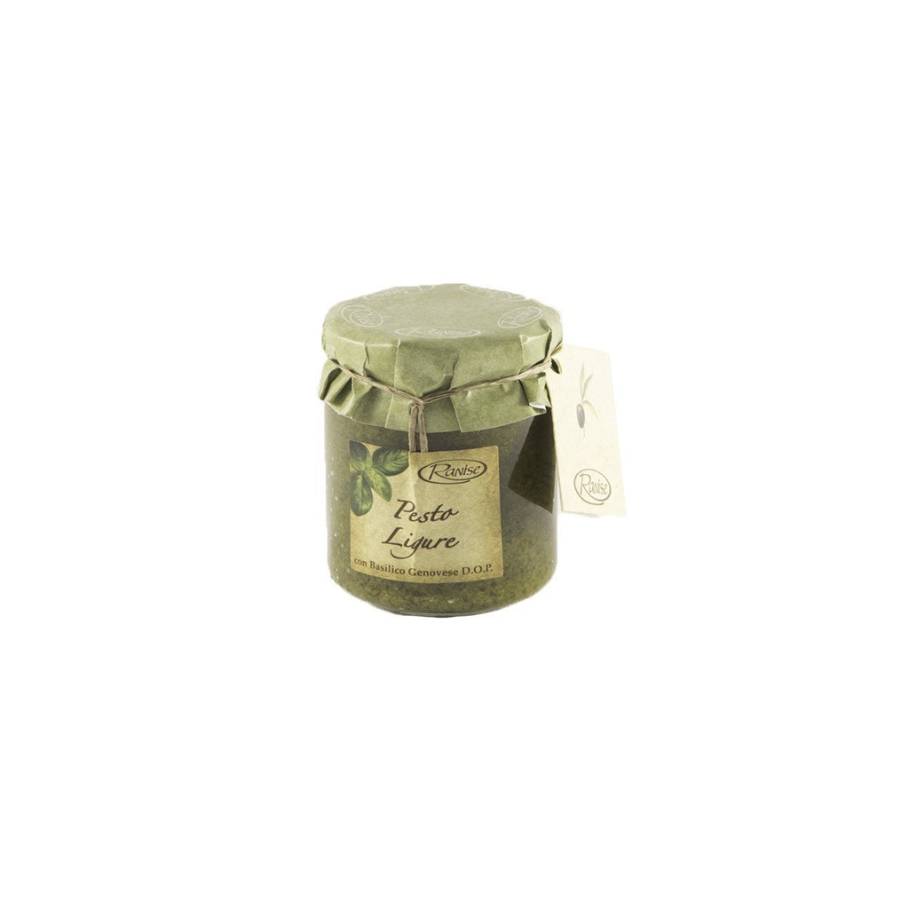Ligurian Pesto - PepeGusto