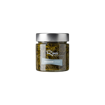Paccasassi Sott'olio - PepeGusto
