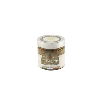 Porcini mushrooms Meat Sauces - PepeGusto