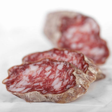 Salame di Smarano Classico - Specialità trentine