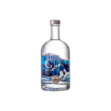 The Dolomites Gin - PepeGusto