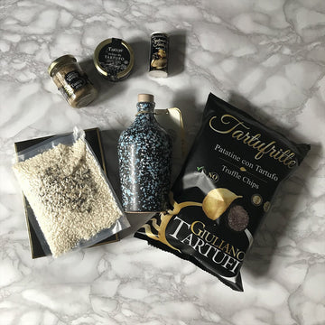 Truffle Experience Box - PepeGusto