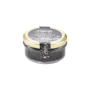 Truffle Pearls - Giuliano Tartufi - PepeGusto