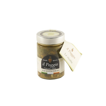 Tuscan Acquacotta - PepeGusto